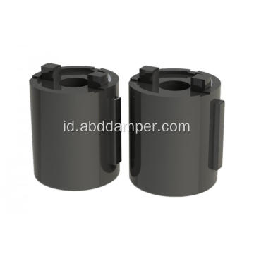 Barel Silicone Oil Damper Untuk Ruang Kecil